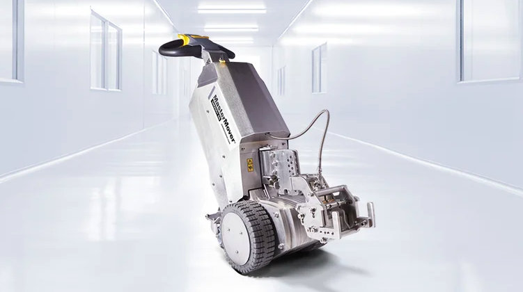 MasterMover Expands Stainless Steel Electric Tug Range with New 2,000kg Capacity Model